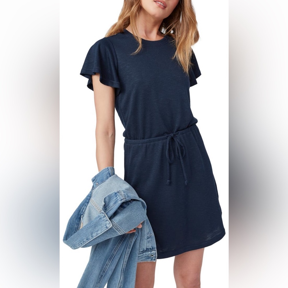 Paige Brielle Dress Brand New with Tags Black size Medium